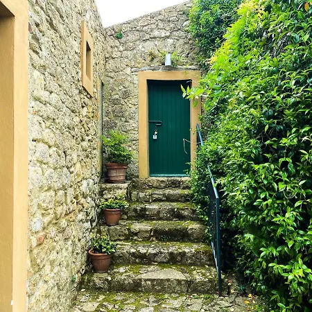 Farm stay Bannata