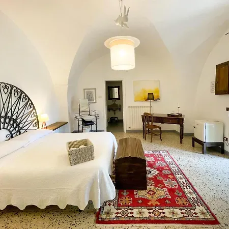 Farm stay Bannata Piazza Armerina