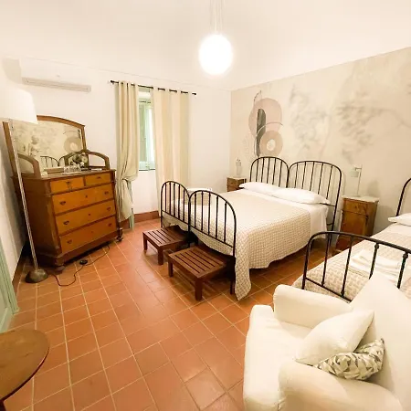 Farm stay Bannata