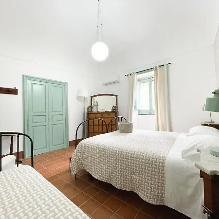 Bannata Farm stay