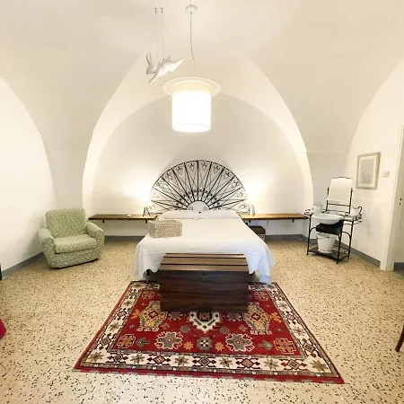 Farm stay Bannata Piazza Armerina