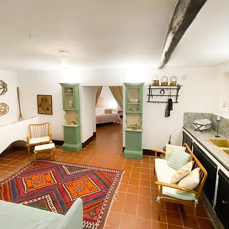 Bannata Farm stay