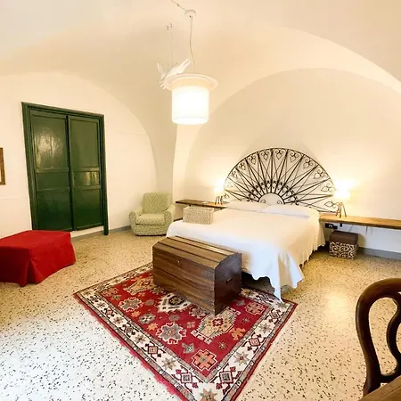 Bannata Farm stay Piazza Armerina