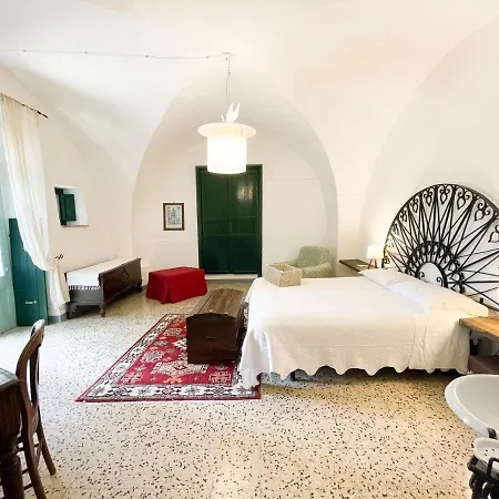 Bannata Farm stay Piazza Armerina