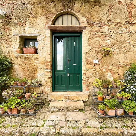 Farm stay Bannata *