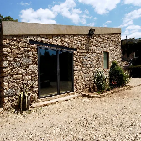 Farm stay Bannata *