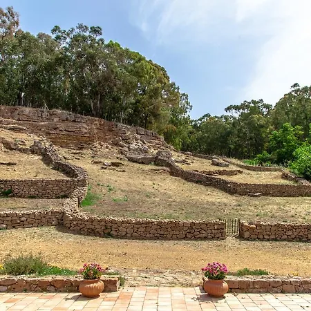 Bannata Farm stay Piazza Armerina