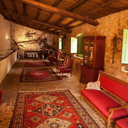 Farm stay Bannata *