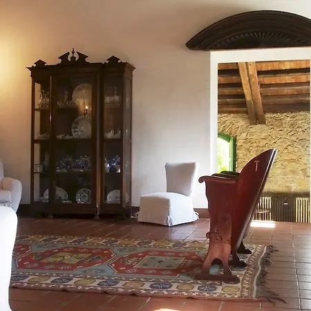 Farm stay Bannata *