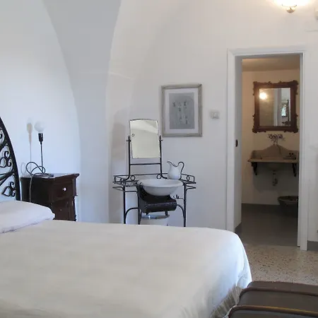 Farm stay Bannata