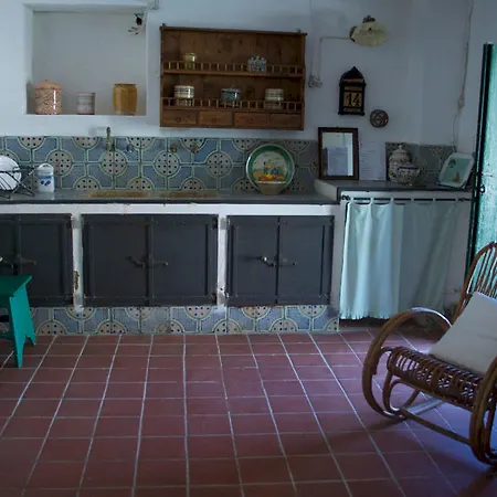 Bannata Farm stay