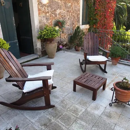 Bannata Farm stay