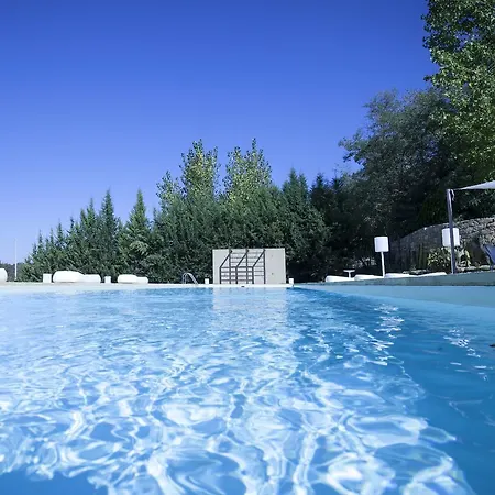 Farm stay Bannata