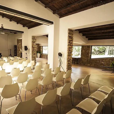 Farm stay Bannata Piazza Armerina