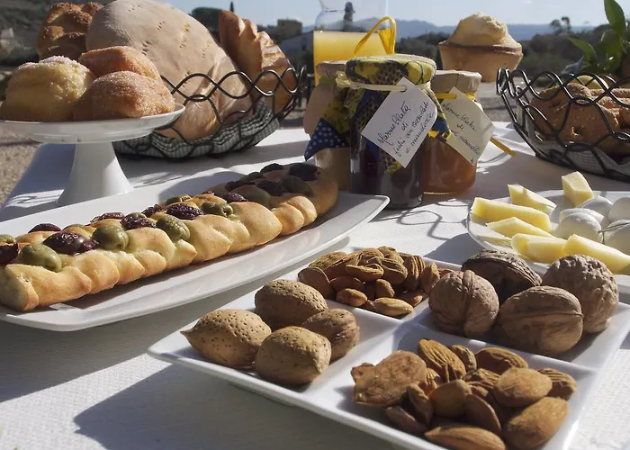 农家乐 版纳塔农家乐 皮亚扎-阿尔梅里纳