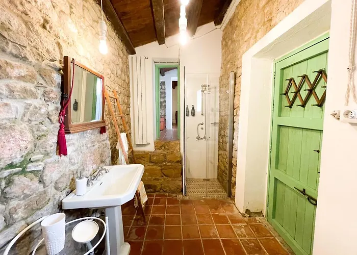 版纳塔农家乐 农家乐 皮亚扎-阿尔梅里纳