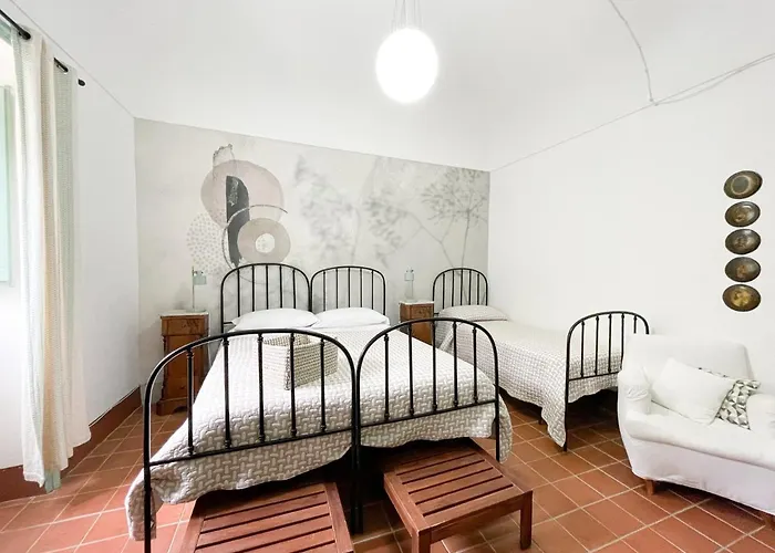 版纳塔农家乐 * 皮亚扎-阿尔梅里纳