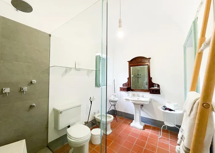 版纳塔农家乐 皮亚扎-阿尔梅里纳