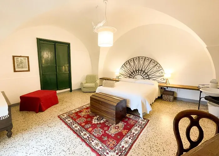 版纳塔农家乐 农家乐 皮亚扎-阿尔梅里纳