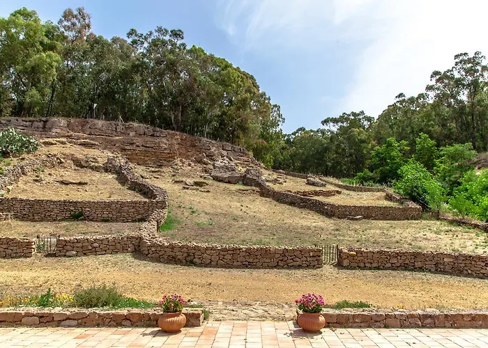 版纳塔农家乐 农家乐 皮亚扎-阿尔梅里纳