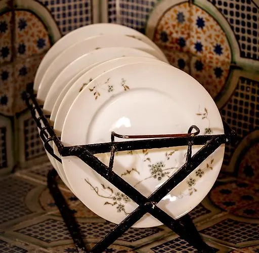 版纳塔农家乐 农家乐