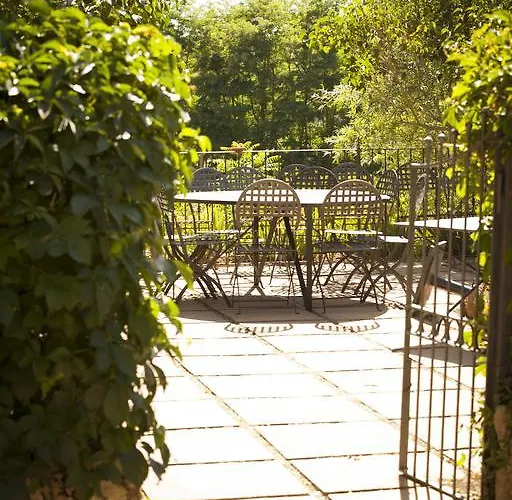 版纳塔农家乐 皮亚扎-阿尔梅里纳