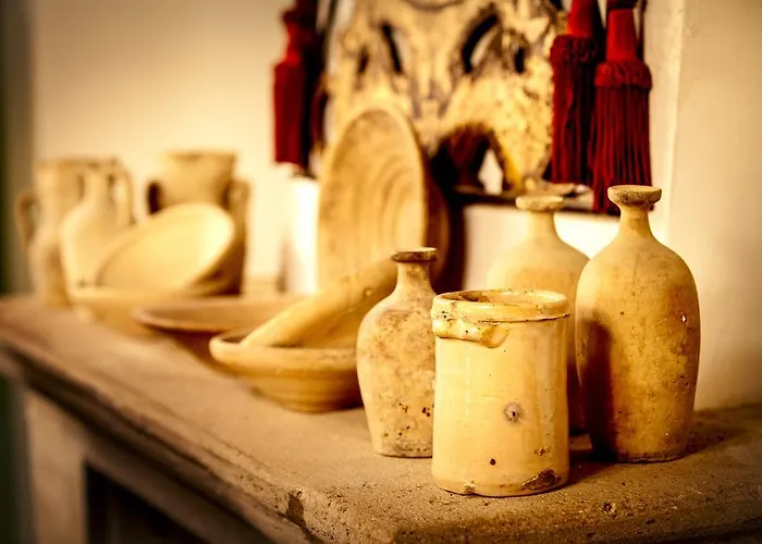 农家乐 版纳塔农家乐 皮亚扎-阿尔梅里纳