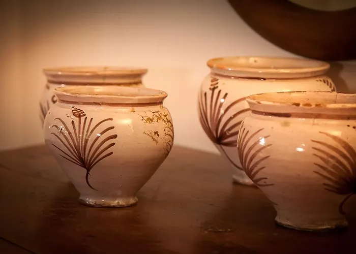 版纳塔农家乐 皮亚扎-阿尔梅里纳