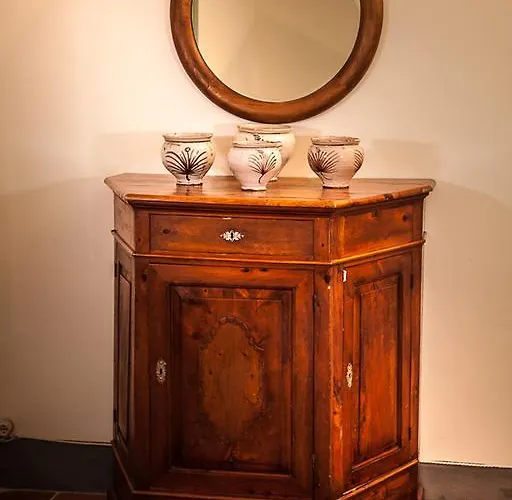 版纳塔农家乐 农家乐 皮亚扎-阿尔梅里纳