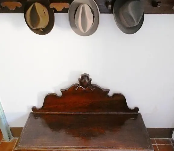 农家乐 版纳塔农家乐 皮亚扎-阿尔梅里纳