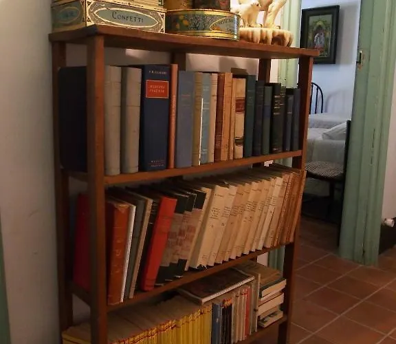 版纳塔农家乐 皮亚扎-阿尔梅里纳