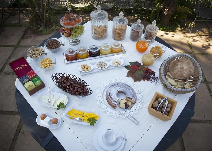 版纳塔农家乐 皮亚扎-阿尔梅里纳