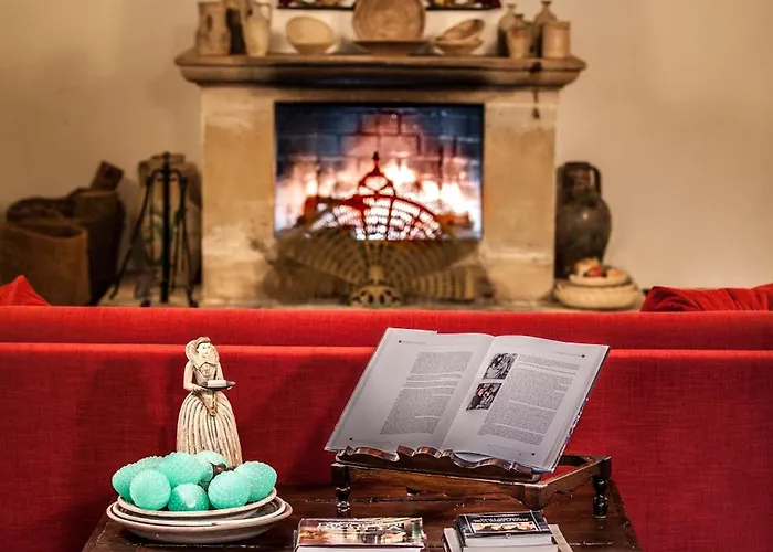 版纳塔农家乐 农家乐 皮亚扎-阿尔梅里纳